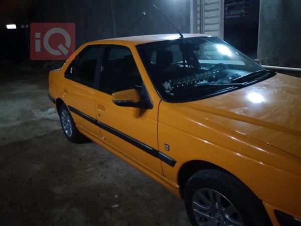 بیجۆ پارس 2022  بۆ فرۆشتن لە عێراق - موسەنا